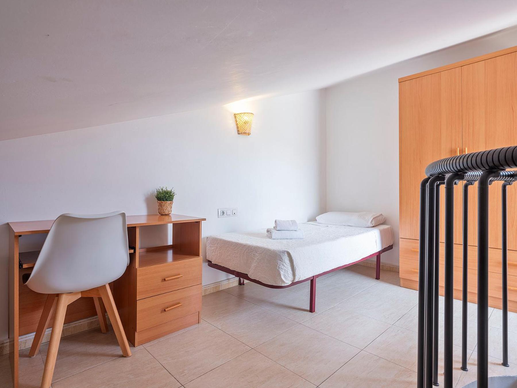 Apartamentos Velor Castelldefels Bagian luar foto